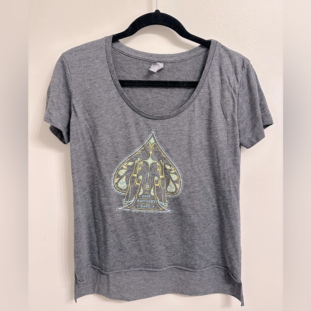 Women’s Dave Matthews Band Shirt Size Small